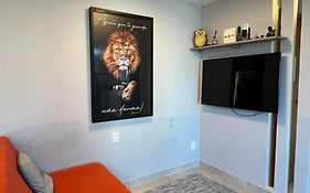 Apartamento Angeleti