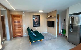Apartamento Angeleti